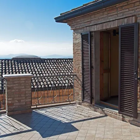 Dimora Malatesta Bed & Breakfast