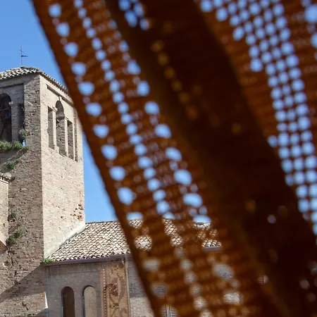 Bed & Breakfast Dimora Malatesta *