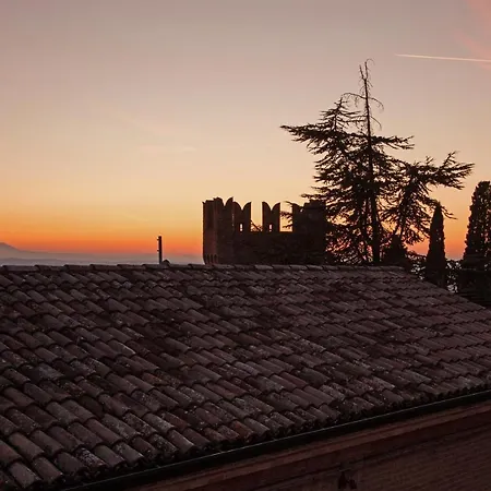 Dimora Malatesta Bed & Breakfast