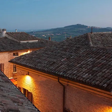 Dimora Malatesta Gradara