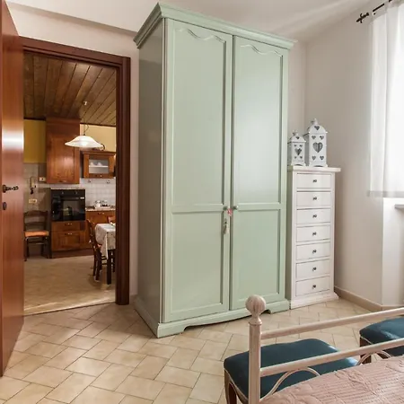 Bed & Breakfast Dimora Malatesta Gradara