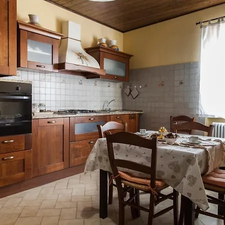 Bed & Breakfast Dimora Malatesta