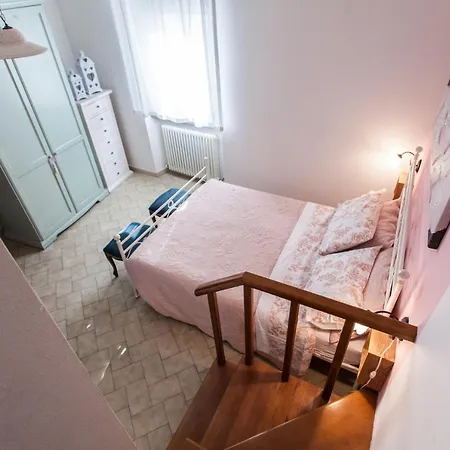 Bed & Breakfast Dimora Malatesta Gradara