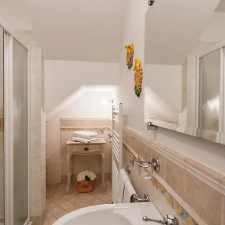 Bed & Breakfast Dimora Malatesta Gradara