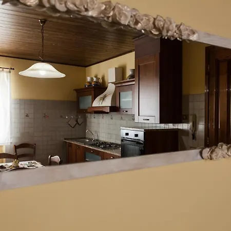 Bed & Breakfast Dimora Malatesta *