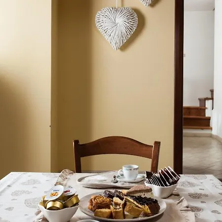Bed & Breakfast Dimora Malatesta