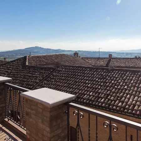 Bed & Breakfast Dimora Malatesta Gradara