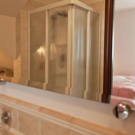 Bed & Breakfast Dimora Malatesta Gradara