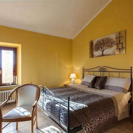 Bed & Breakfast Dimora Malatesta Gradara