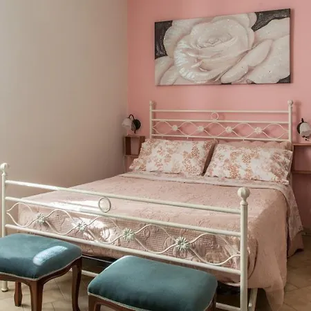Dimora Malatesta Bed & Breakfast *