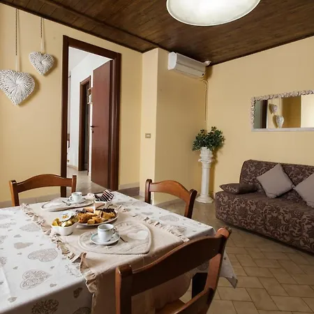 Bed & Breakfast Dimora Malatesta Gradara