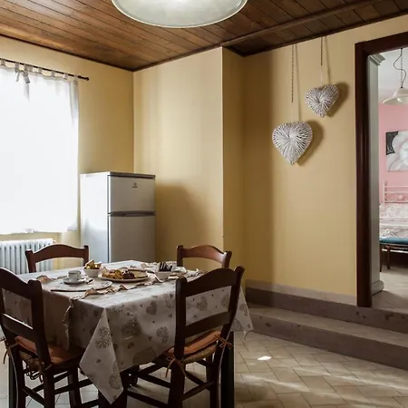 Dimora Malatesta Gradara