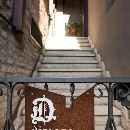 Dimora Malatesta Bed & Breakfast *
